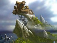 Imagen 26 de Quantum Conundrum PSN para PlayStation 3