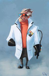 Imagen 28 de Quantum Conundrum PSN para PlayStation 3