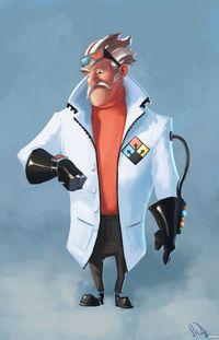 Imagen 30 de Quantum Conundrum PSN para PlayStation 3