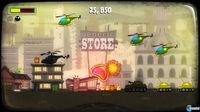 Imagen Tales from Space: Mutant Blobs Attack