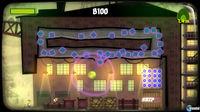 Pantalla Tales from Space: Mutant Blobs Attack