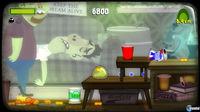 Tales from Space: Mutant Blobs Attack