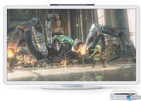 Imagen The Legend of Zelda Wii U