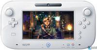 The Legend of Zelda Wii U