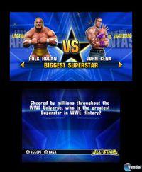 Imagen WWE All Stars