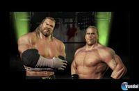 WWE All Stars