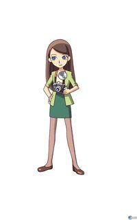 Imagen 49 de Rhythm Thief y el Misterio del Emperador para Nintendo 3DS