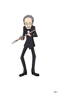 Imagen 52 de Rhythm Thief y el Misterio del Emperador para Nintendo 3DS