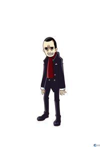 Imagen 45 de Rhythm Thief y el Misterio del Emperador para Nintendo 3DS