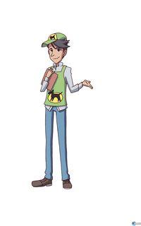 Imagen 48 de Rhythm Thief y el Misterio del Emperador para Nintendo 3DS
