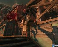 Se anuncia The Haunted: Hell's Reach