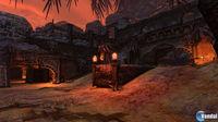 Se anuncia The Haunted: Hell's Reach