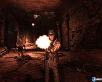 Se anuncia The Haunted: Hell's Reach