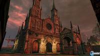 Se anuncia The Haunted: Hell's Reach