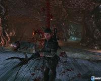 Se anuncia The Haunted: Hell's Reach