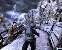 Se anuncia The Haunted: Hell's Reach