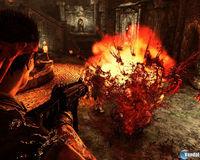 Se anuncia The Haunted: Hell's Reach