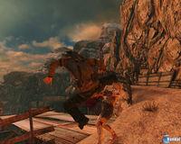 Se anuncia The Haunted: Hell's Reach