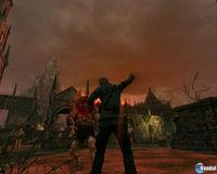Se anuncia The Haunted: Hell's Reach