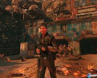 Se anuncia The Haunted: Hell's Reach