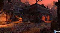 Se anuncia The Haunted: Hell's Reach