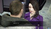 Yakuza 5 muestra su sistema de citas