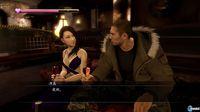 Yakuza 5 muestra su sistema de citas