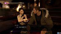 Yakuza 5 muestra su sistema de citas