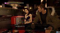 Yakuza 5 muestra su sistema de citas