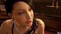Yakuza 5 muestra su sistema de citas
