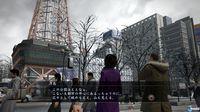 Yakuza 5 muestra su sistema de citas