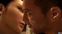 Yakuza 5 muestra su sistema de citas