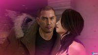 Yakuza 5 muestra su sistema de citas