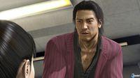 Nuevas im�genes de Yakuza 5