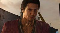 Nuevas im�genes de Yakuza 5