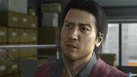Nuevas im�genes de Yakuza 5