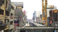 Nuevas im�genes de Yakuza 5