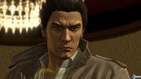 Sega muestra a Kazuma Kiryu en Yakuza 5 