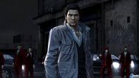 Sega muestra a Kazuma Kiryu en Yakuza 5 