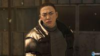 Sega muestra nuevas im�genes y personajes secundarios de Yakuza 5