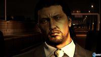 Sega muestra nuevas im�genes y personajes secundarios de Yakuza 5