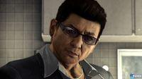 Sega muestra nuevas im�genes y personajes secundarios de Yakuza 5