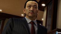 Sega muestra nuevas im�genes y personajes secundarios de Yakuza 5