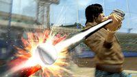 Detalladas las misiones de deporte de Tatsuo Shinada en Yakuza 5