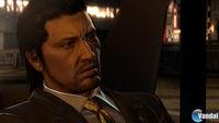 Nuevas im�genes de Yakuza 5