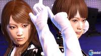 Nuevas im�genes de Yakuza 5