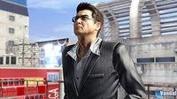 Nuevas im�genes de Yakuza 5