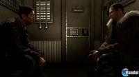 Nuevas im�genes de Yakuza 5