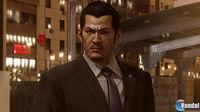 Nuevas im�genes de Yakuza 5