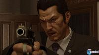Nuevas im�genes de Yakuza 5